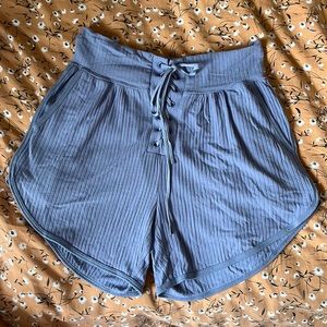 Free People Movement Shorts